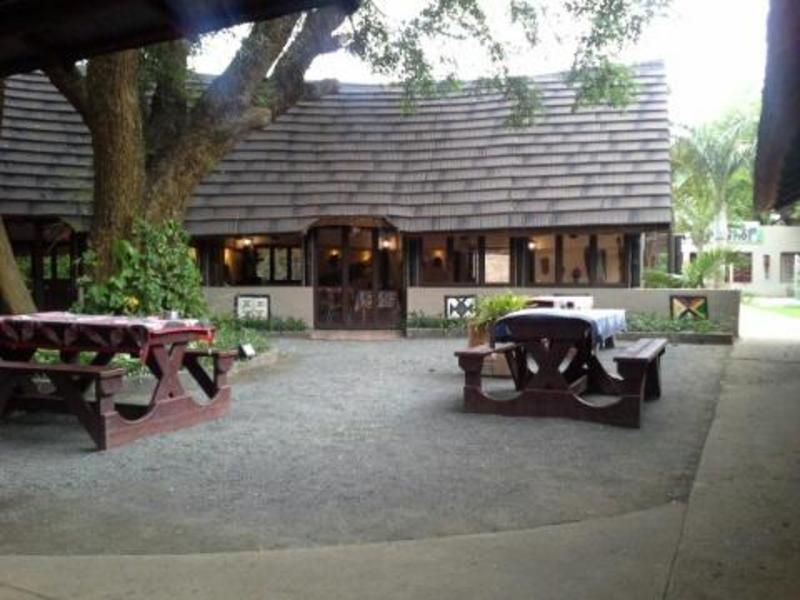 Gooderson Dumazulu Lodge Глуглуве Екстер'єр фото