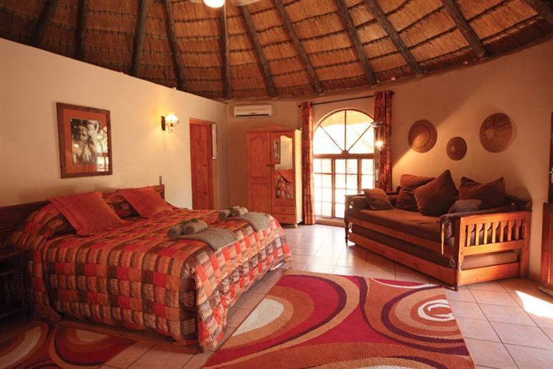 Gooderson Dumazulu Lodge Глуглуве Екстер'єр фото