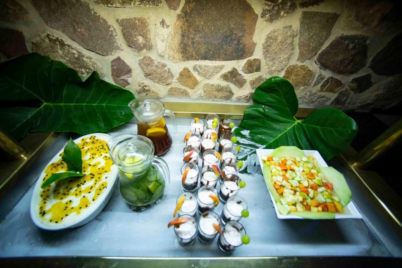 Gooderson Dumazulu Lodge Глуглуве Екстер'єр фото