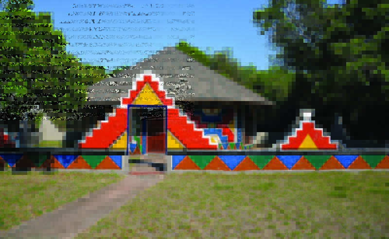 Gooderson Dumazulu Lodge Глуглуве Екстер'єр фото
